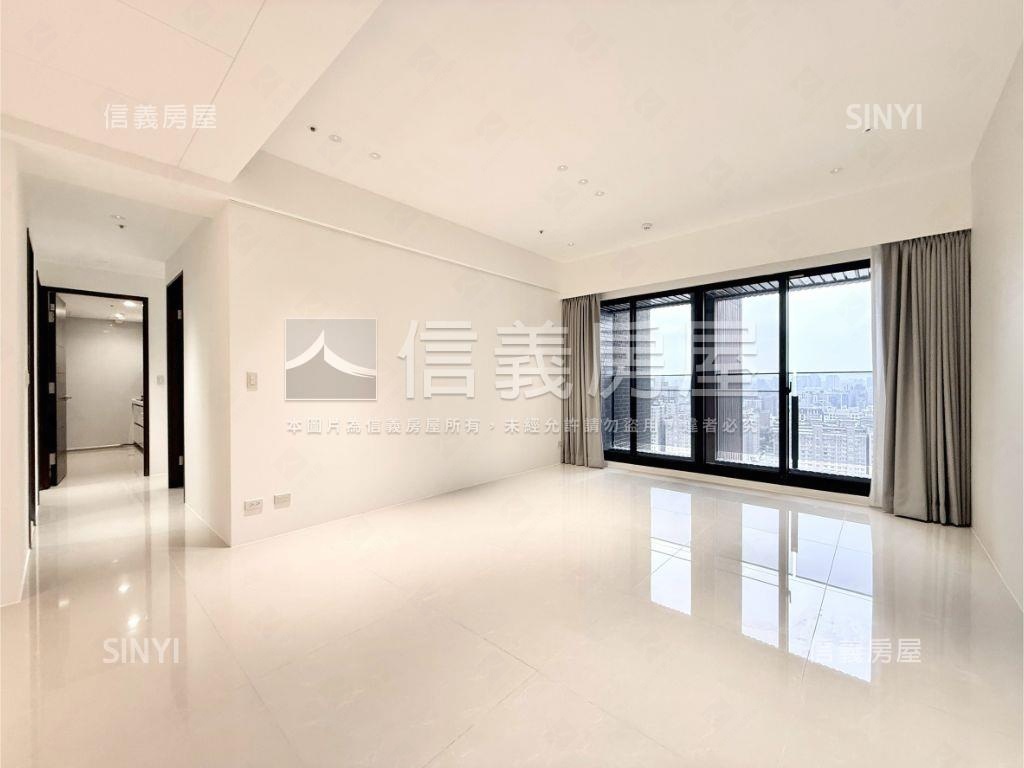 國賓帝王景觀四房雙車位房屋室內格局與周邊環境