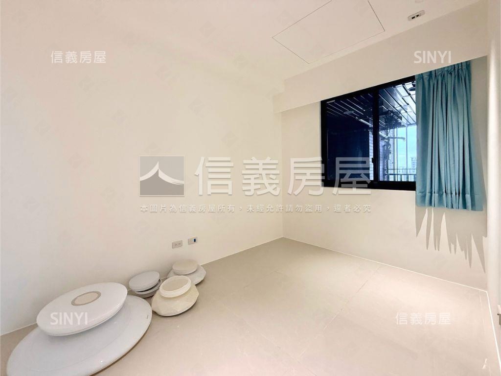 國賓帝王景觀四房雙車位房屋室內格局與周邊環境