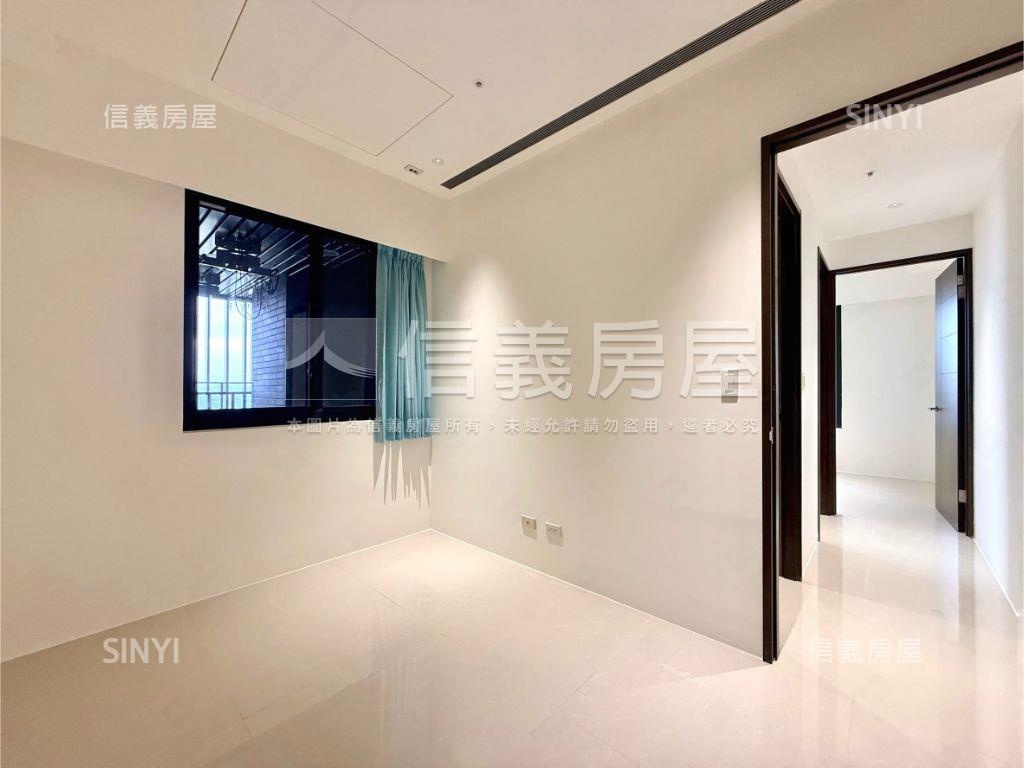 國賓帝王景觀四房雙車位房屋室內格局與周邊環境