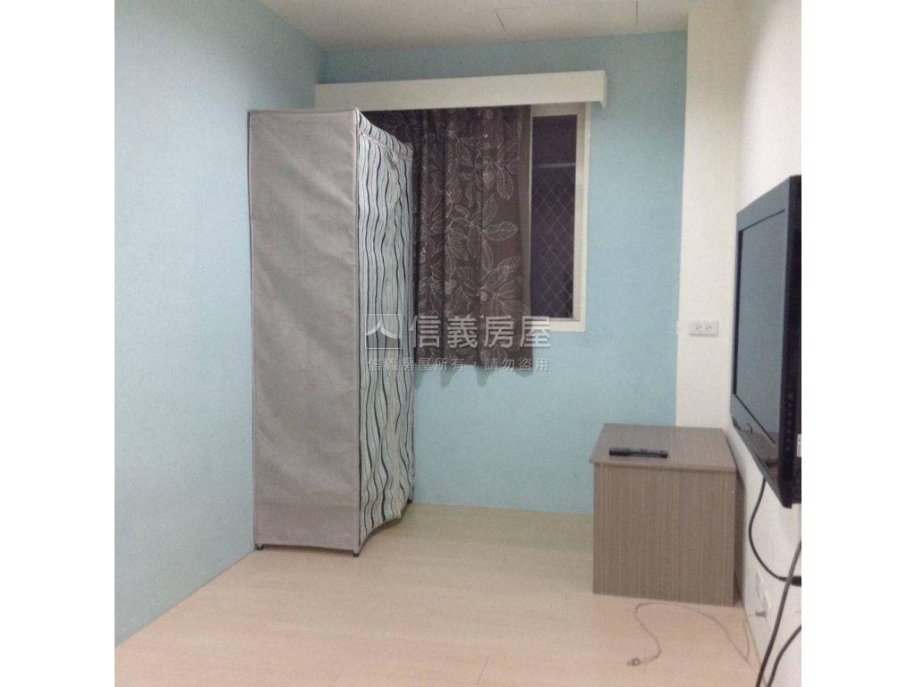 收租聖品美透天房屋室內格局與周邊環境