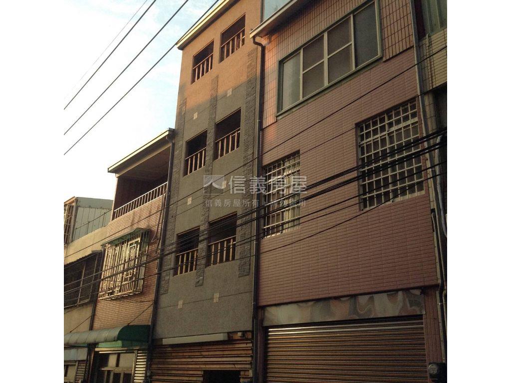 收租聖品美透天房屋室內格局與周邊環境