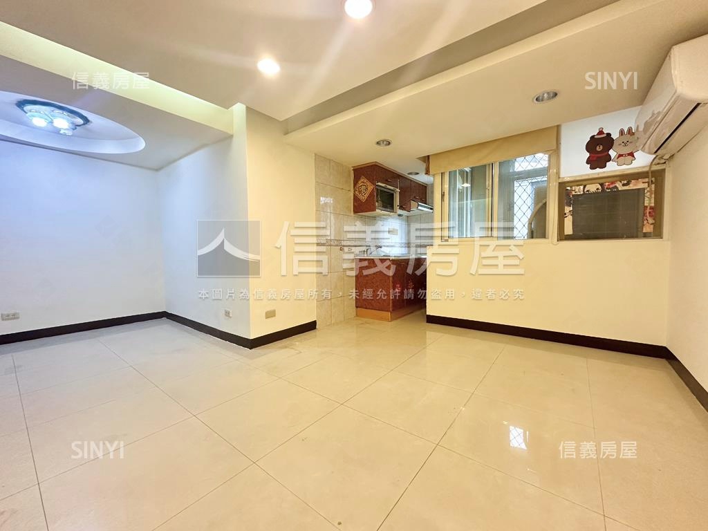 低總價｜北投電梯大套房房屋室內格局與周邊環境