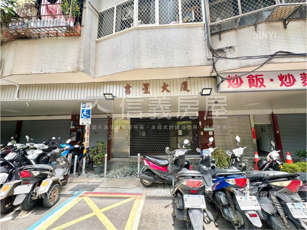 低總價｜北投電梯大套房房屋室內格局與周邊環境