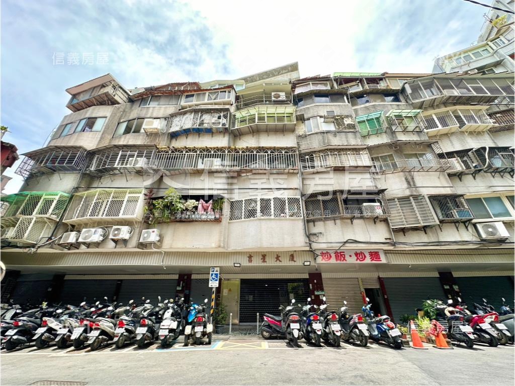 低總價｜北投電梯大套房房屋室內格局與周邊環境