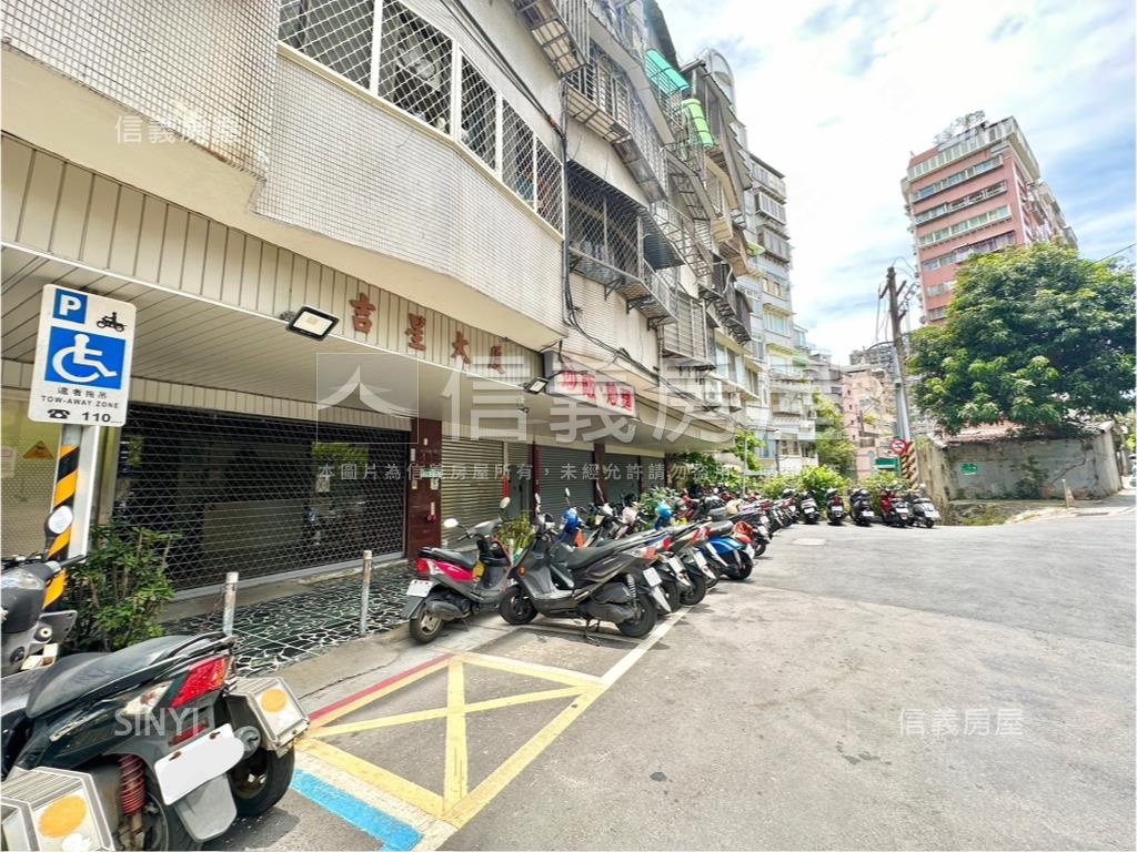 低總價｜北投電梯大套房房屋室內格局與周邊環境