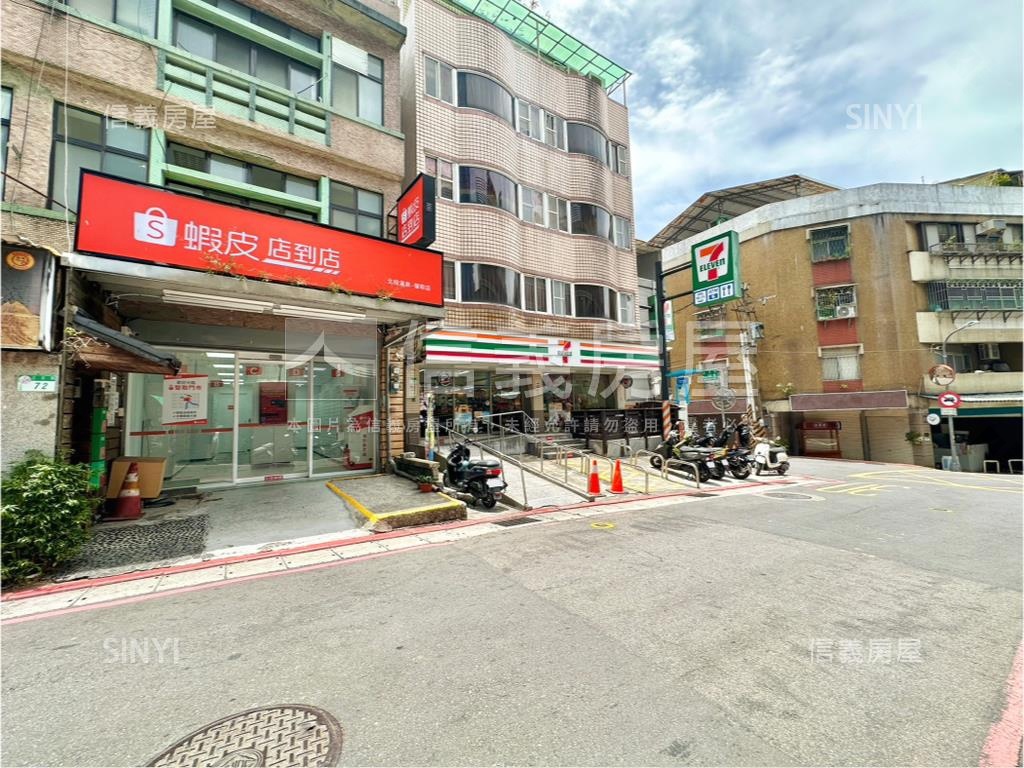 低總價｜北投電梯大套房房屋室內格局與周邊環境