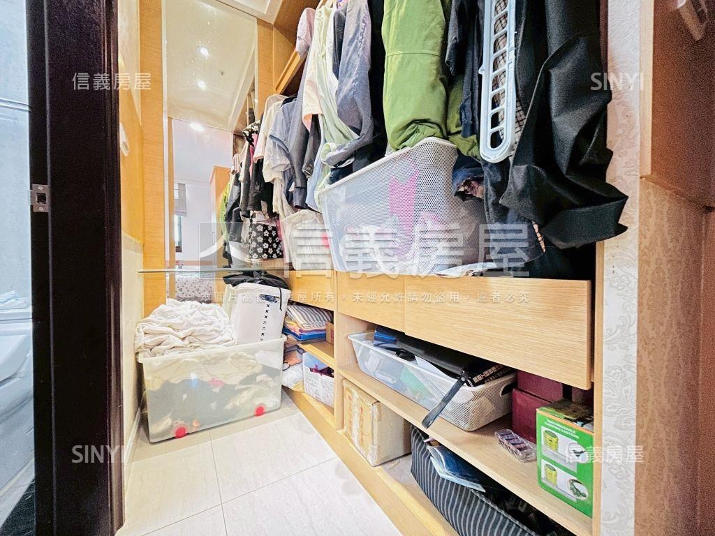 慕朵微風３房１室雙車位房屋室內格局與周邊環境