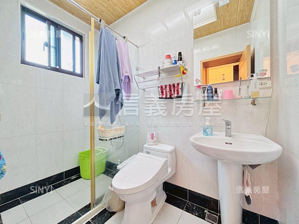 慕朵微風３房１室雙車位房屋室內格局與周邊環境