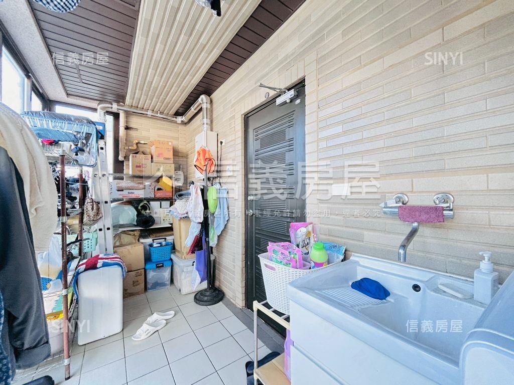 慕朵微風３房１室雙車位房屋室內格局與周邊環境