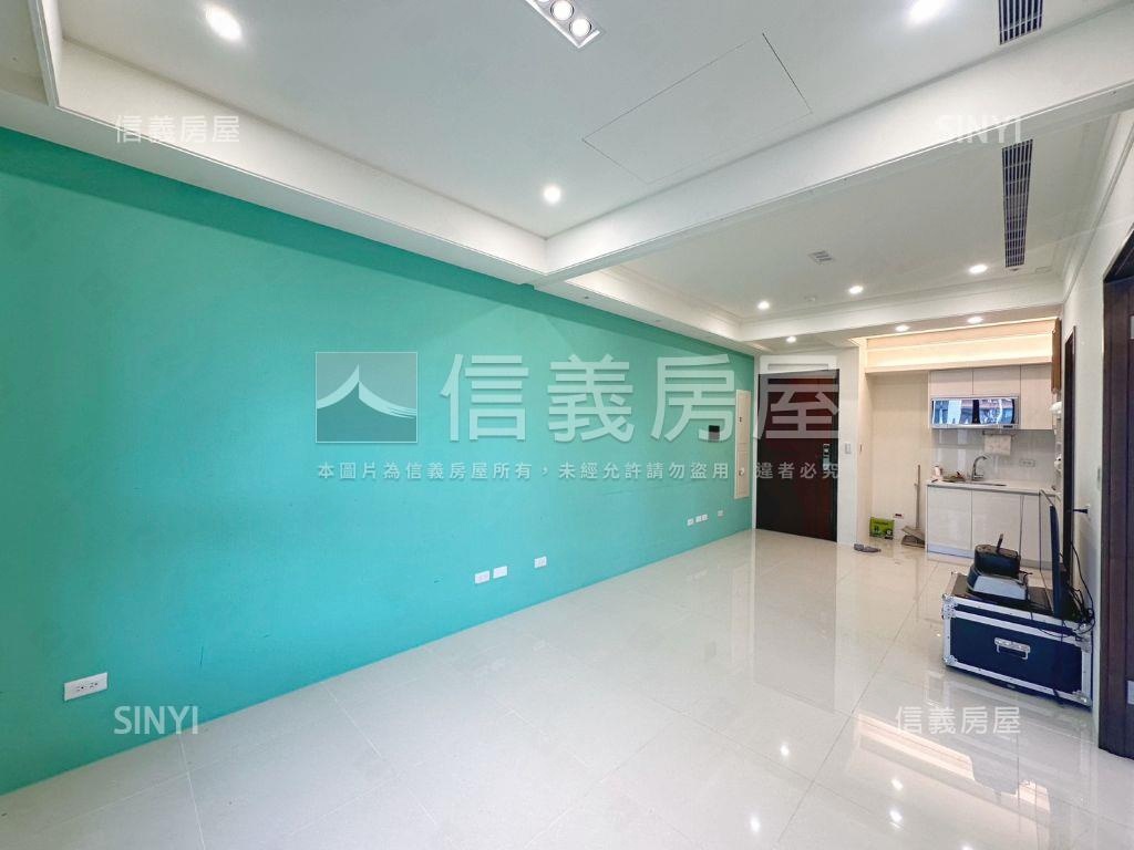 双捷一品十全十美有車位房屋室內格局與周邊環境