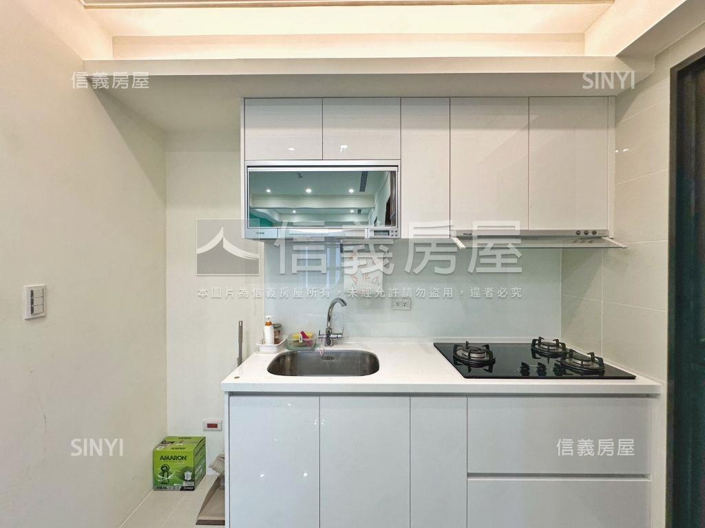 双捷一品十全十美有車位房屋室內格局與周邊環境