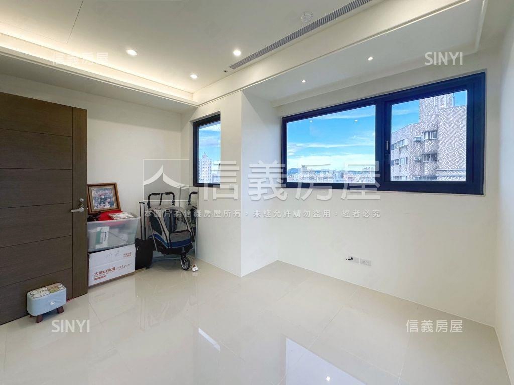 双捷一品十全十美有車位房屋室內格局與周邊環境