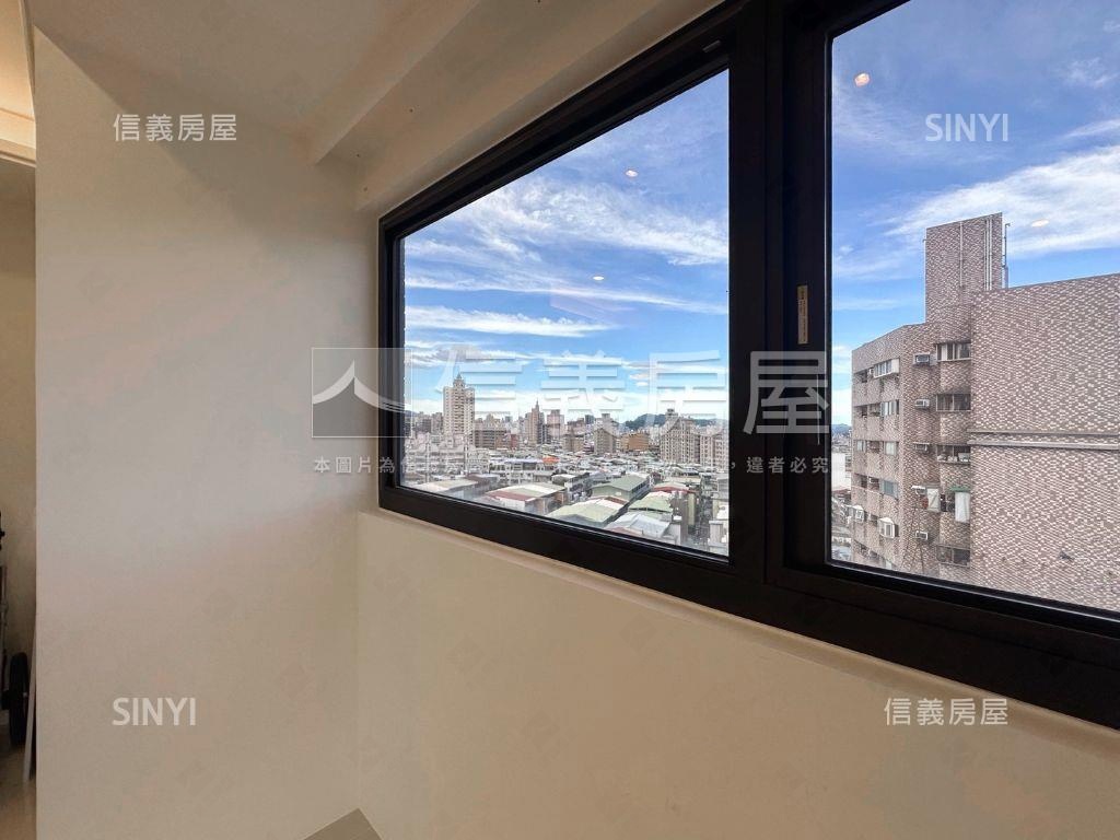 双捷一品十全十美有車位房屋室內格局與周邊環境