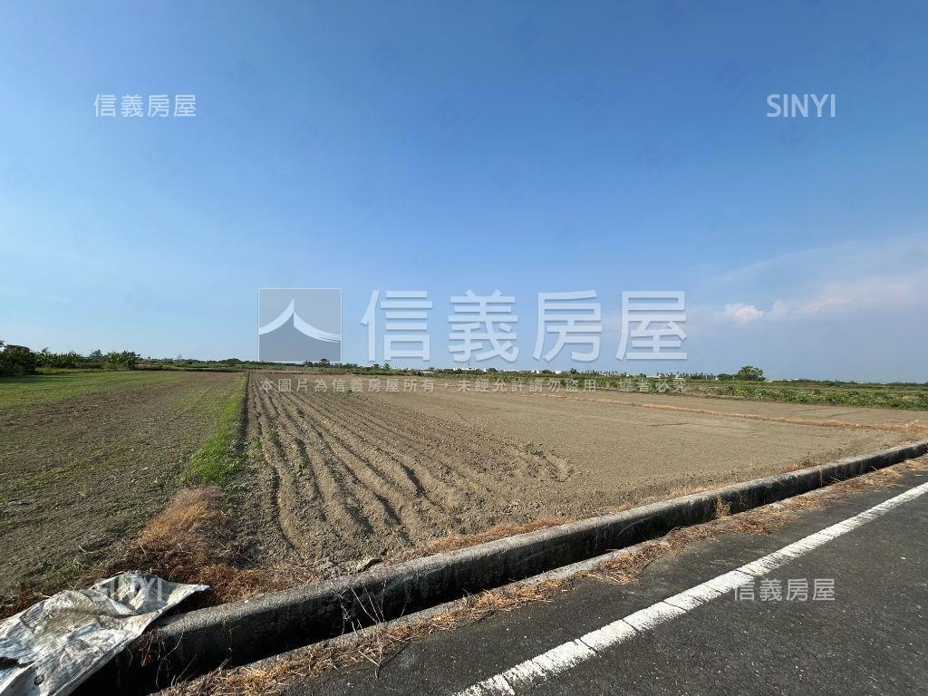 七股約７２６坪農地房屋室內格局與周邊環境