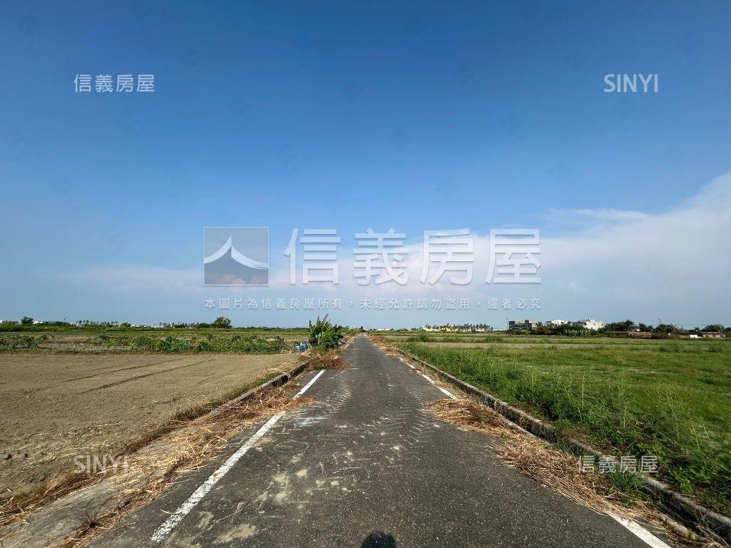 七股約７２６坪農地房屋室內格局與周邊環境