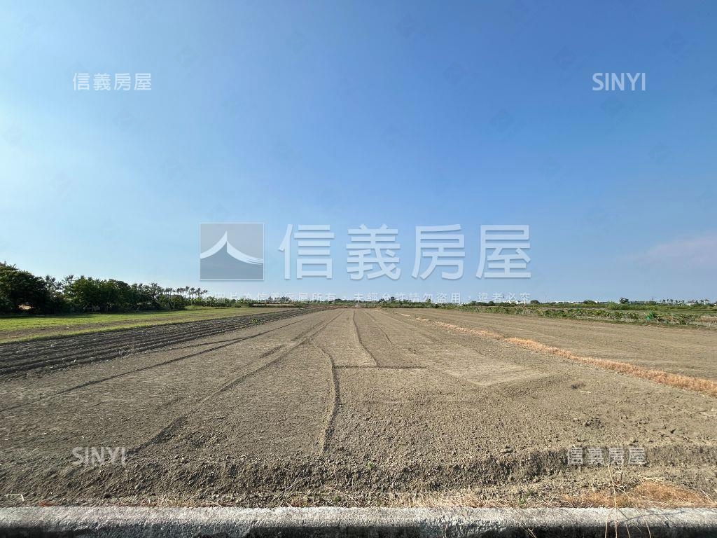 七股約７２６坪農地房屋室內格局與周邊環境