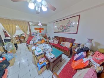 內新商圈三房平面車位