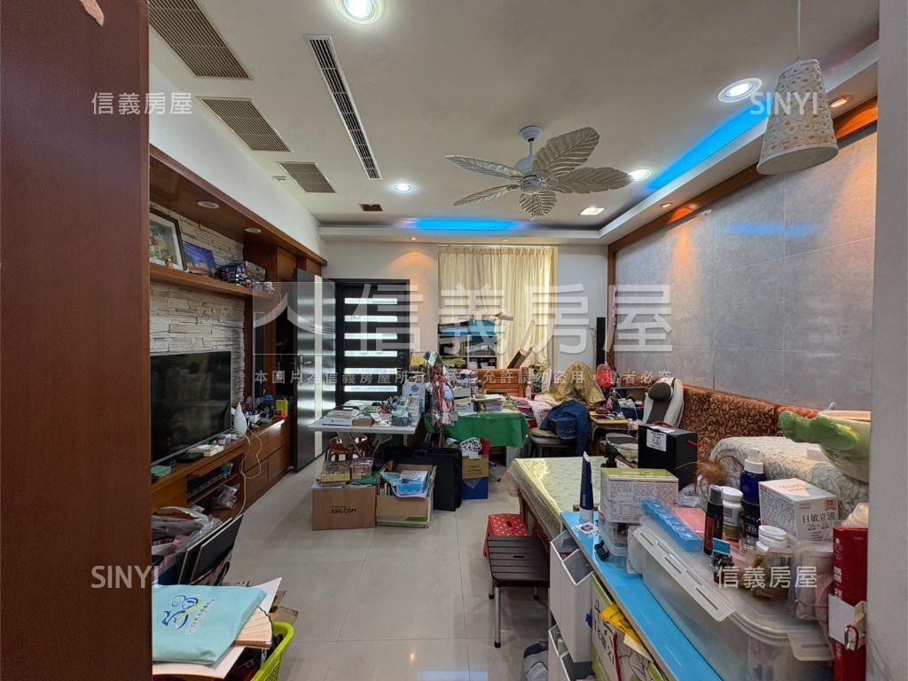 溫馨❤後站質感臨路別墅房屋室內格局與周邊環境