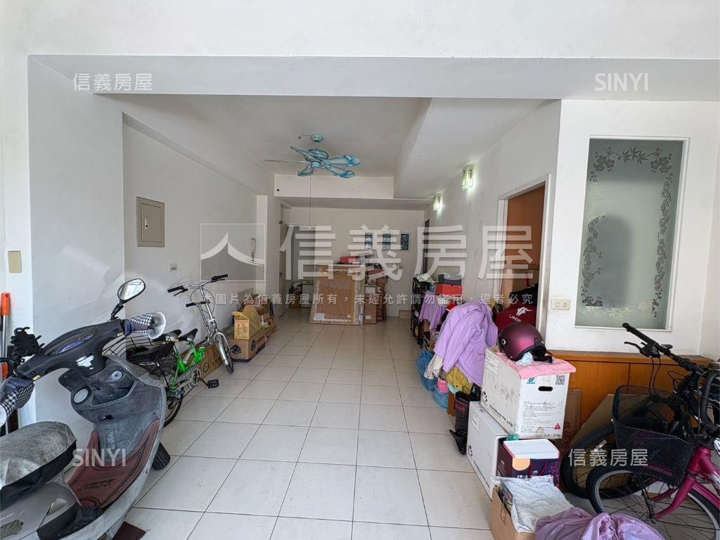 溫馨❤後站質感臨路別墅房屋室內格局與周邊環境