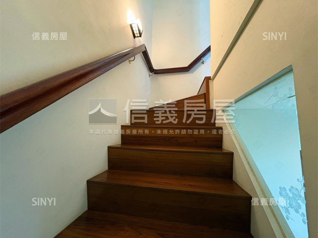 溫馨❤後站質感臨路別墅房屋室內格局與周邊環境