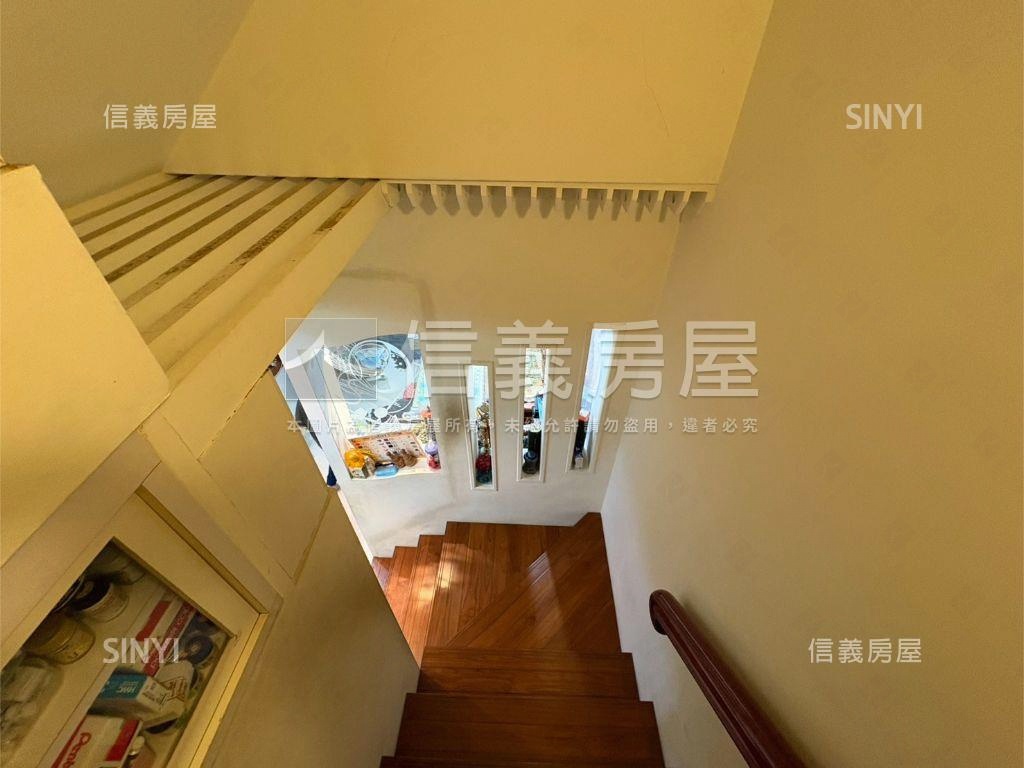 溫馨❤後站質感臨路別墅房屋室內格局與周邊環境