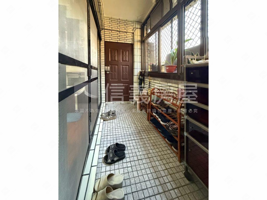 專任！復崗新城大坪數４房房屋室內格局與周邊環境