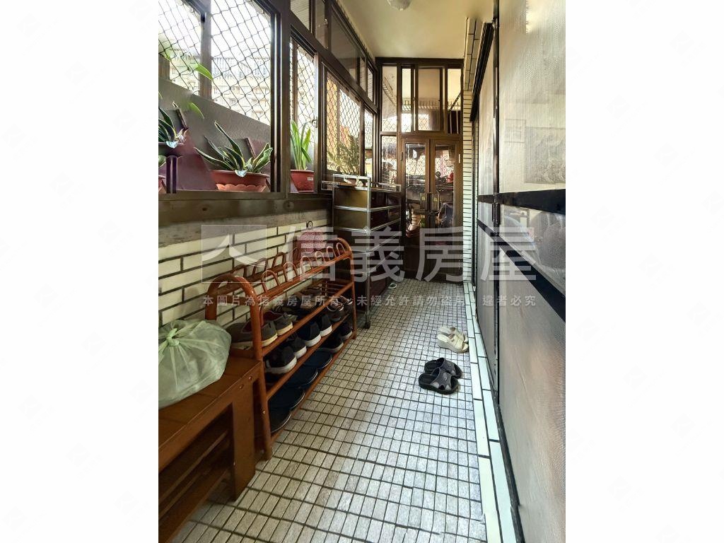 專任！復崗新城大坪數４房房屋室內格局與周邊環境