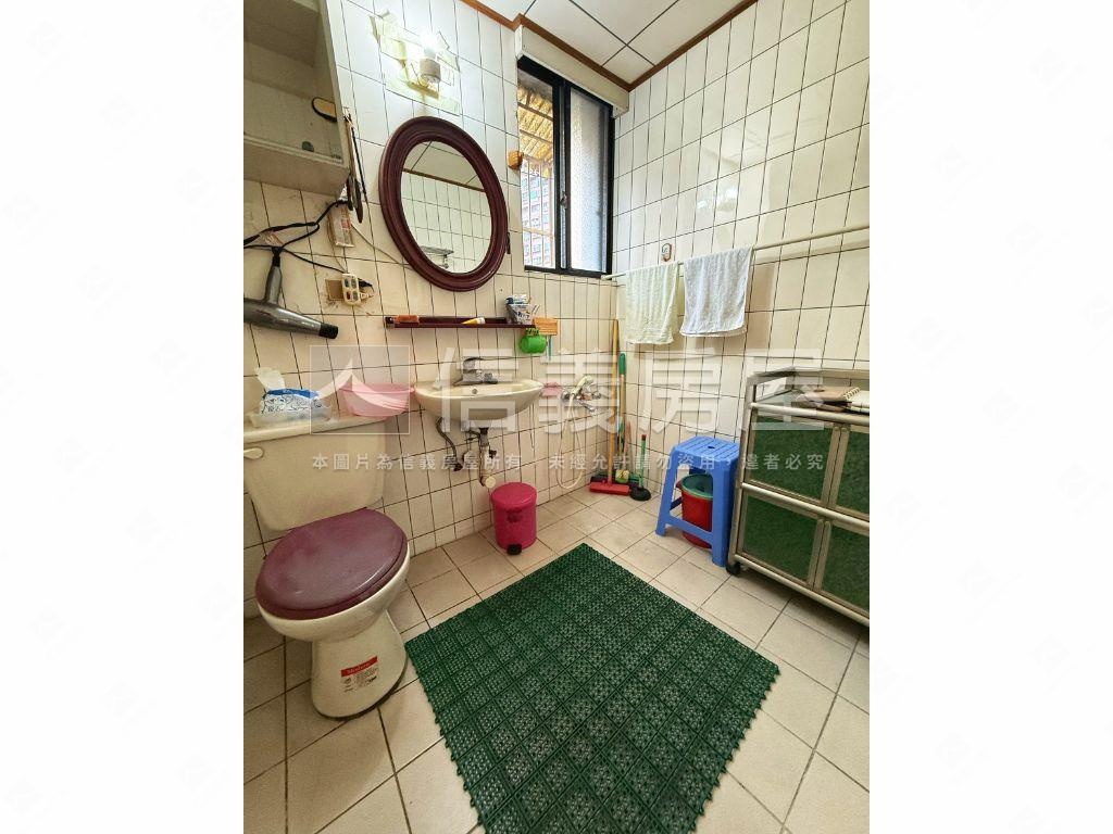 專任！復崗新城大坪數４房房屋室內格局與周邊環境