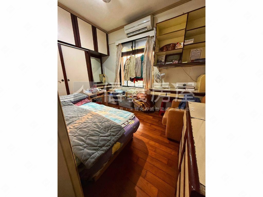 專任！復崗新城大坪數４房房屋室內格局與周邊環境