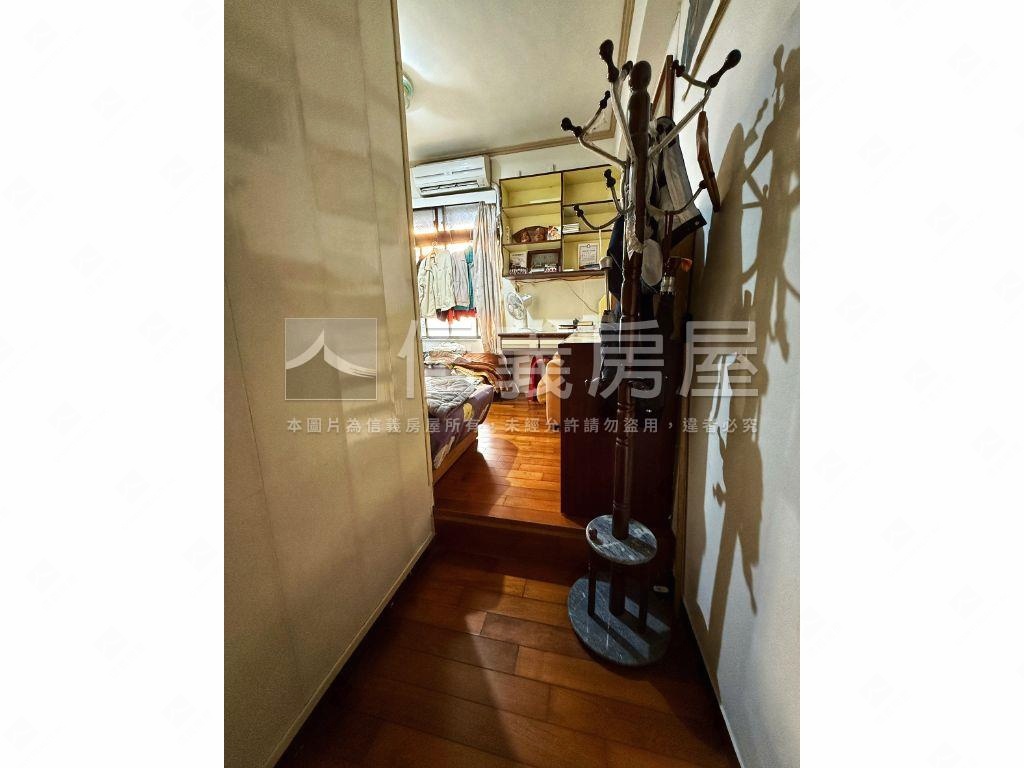 專任！復崗新城大坪數４房房屋室內格局與周邊環境