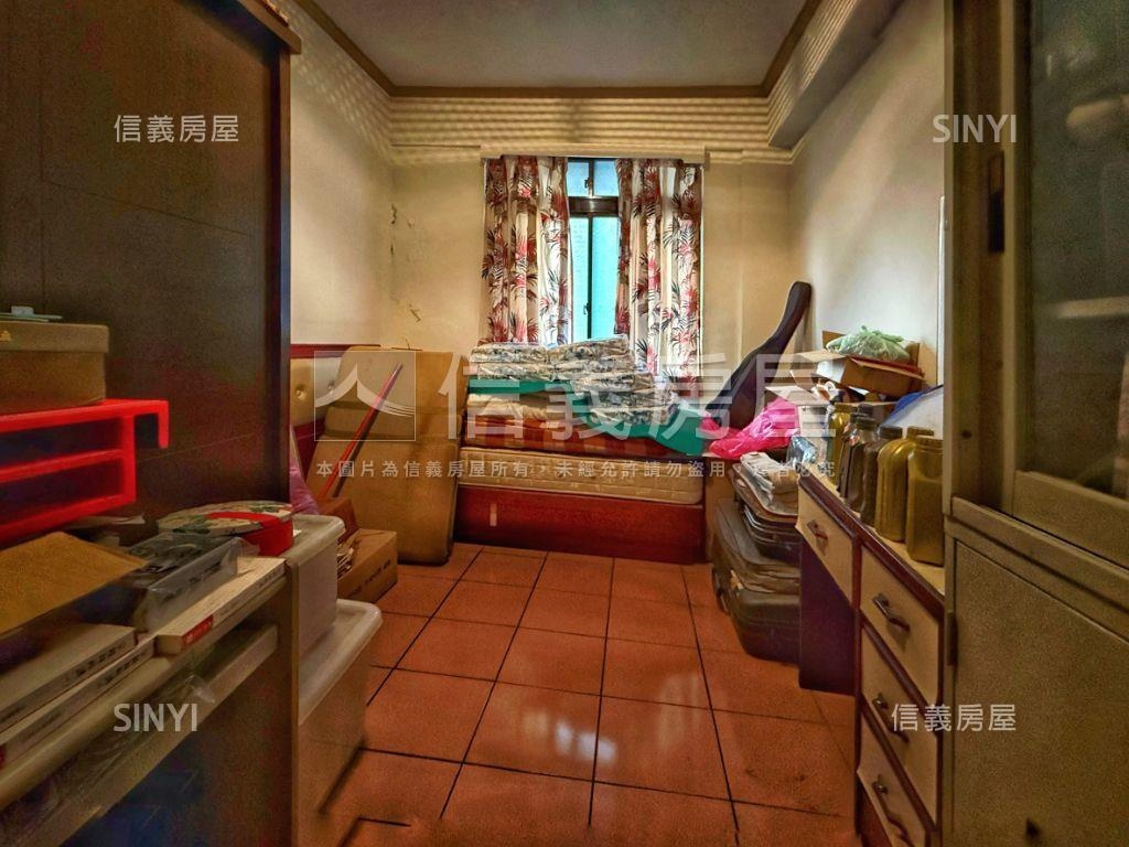 專任！復崗新城大坪數４房房屋室內格局與周邊環境