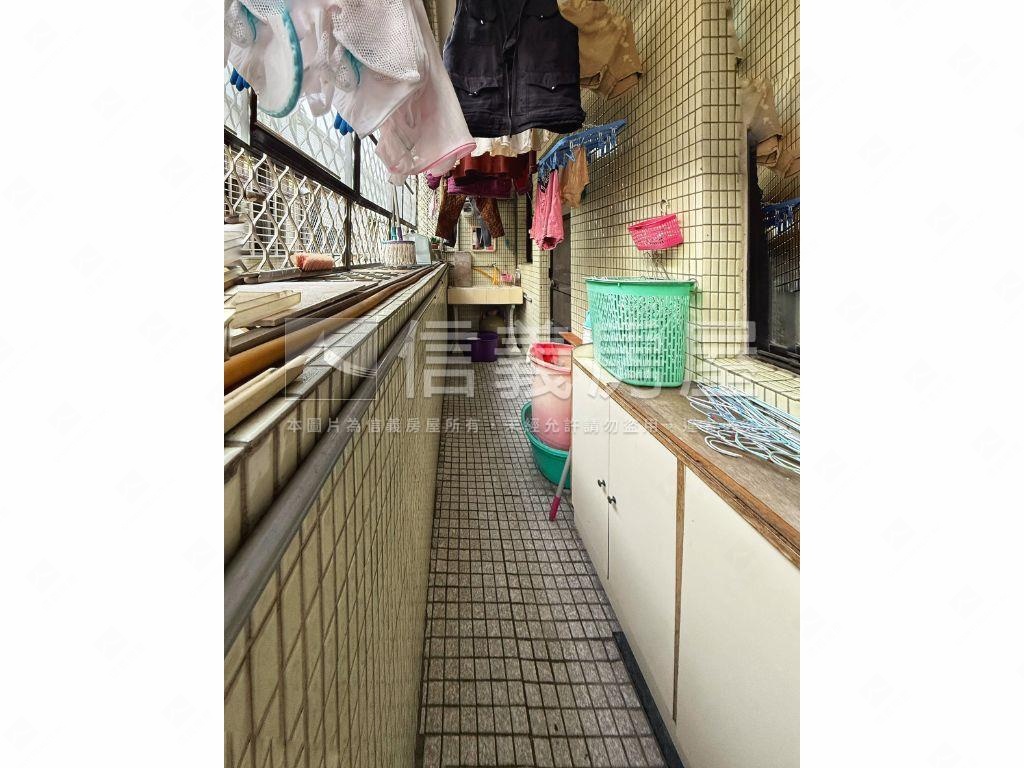 專任！復崗新城大坪數４房房屋室內格局與周邊環境
