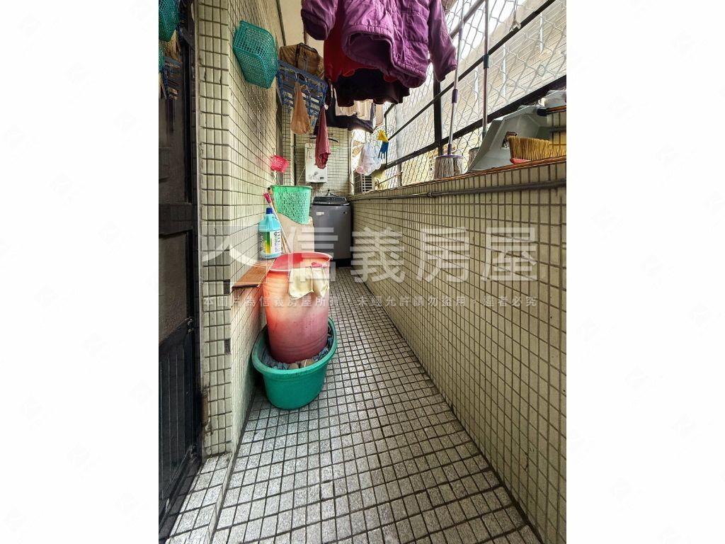 專任！復崗新城大坪數４房房屋室內格局與周邊環境