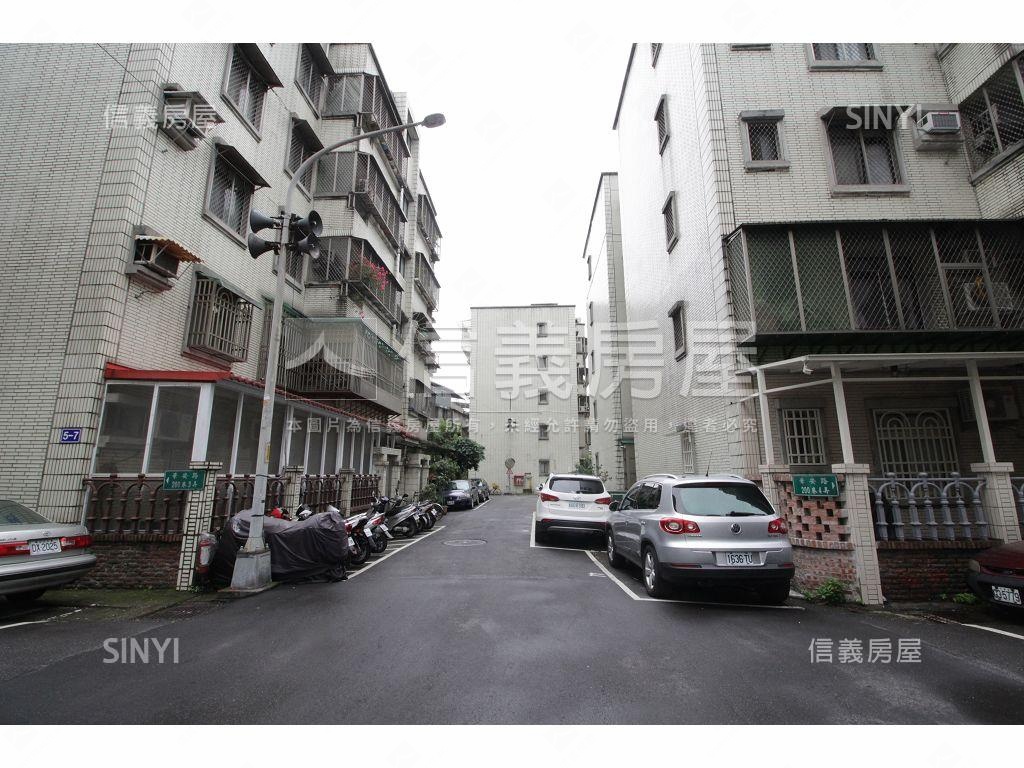 專任！復崗新城大坪數４房房屋室內格局與周邊環境