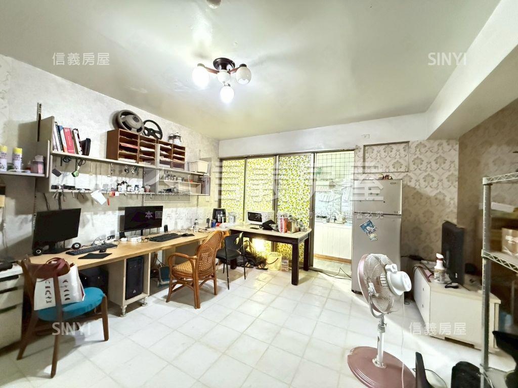 富貴美四房採光好房屋室內格局與周邊環境