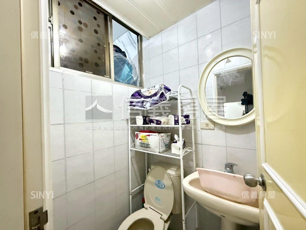 富貴美四房採光好房屋室內格局與周邊環境