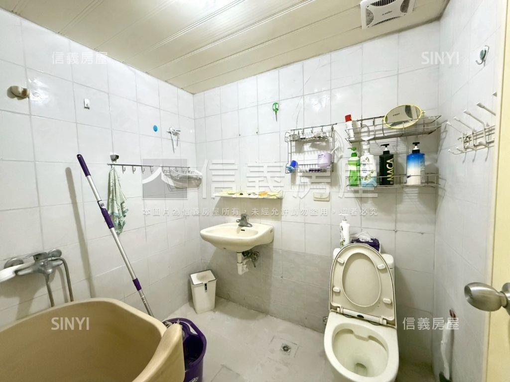 富貴美四房採光好房屋室內格局與周邊環境