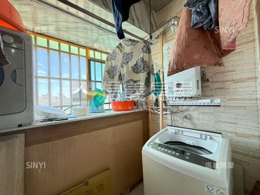 富貴美四房採光好房屋室內格局與周邊環境