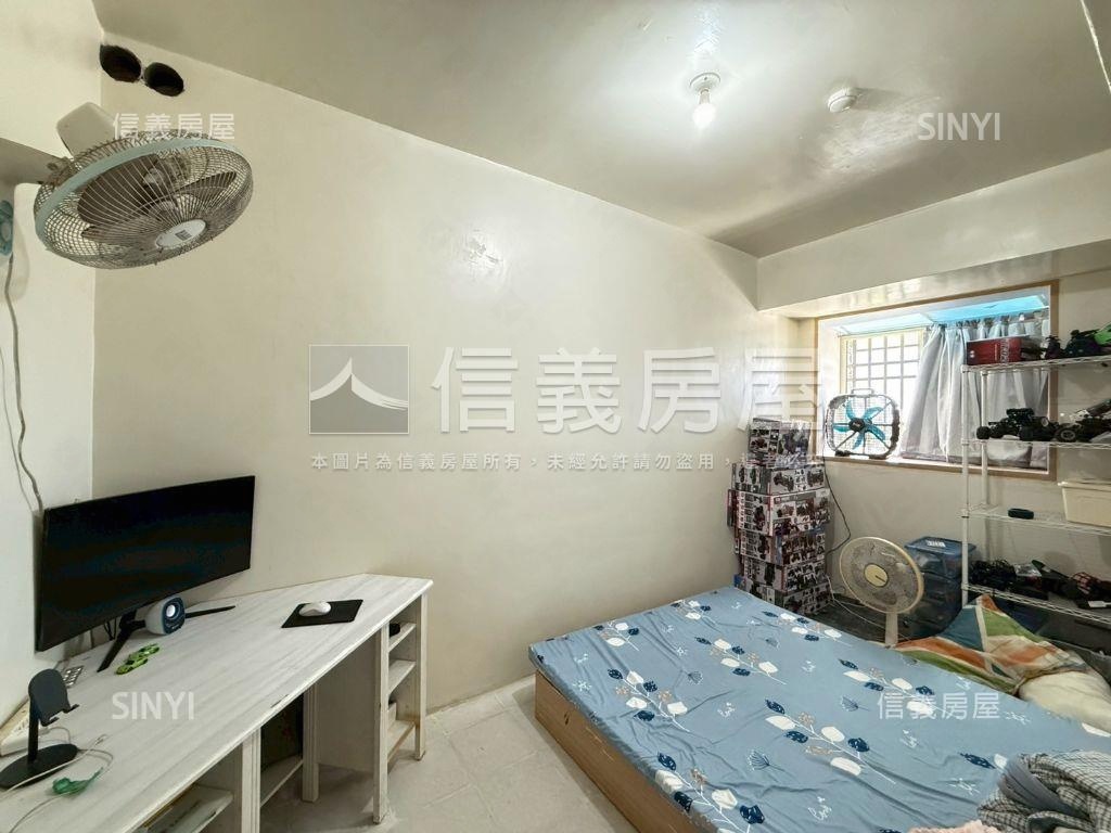 富貴美四房採光好房屋室內格局與周邊環境