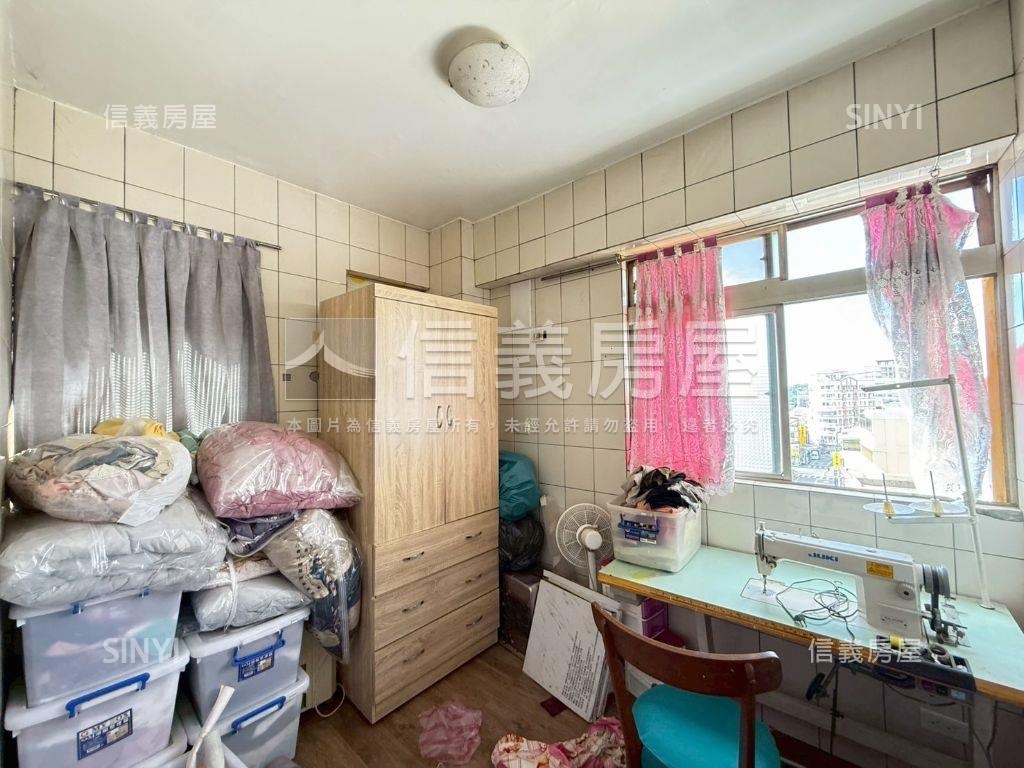 富貴美四房採光好房屋室內格局與周邊環境