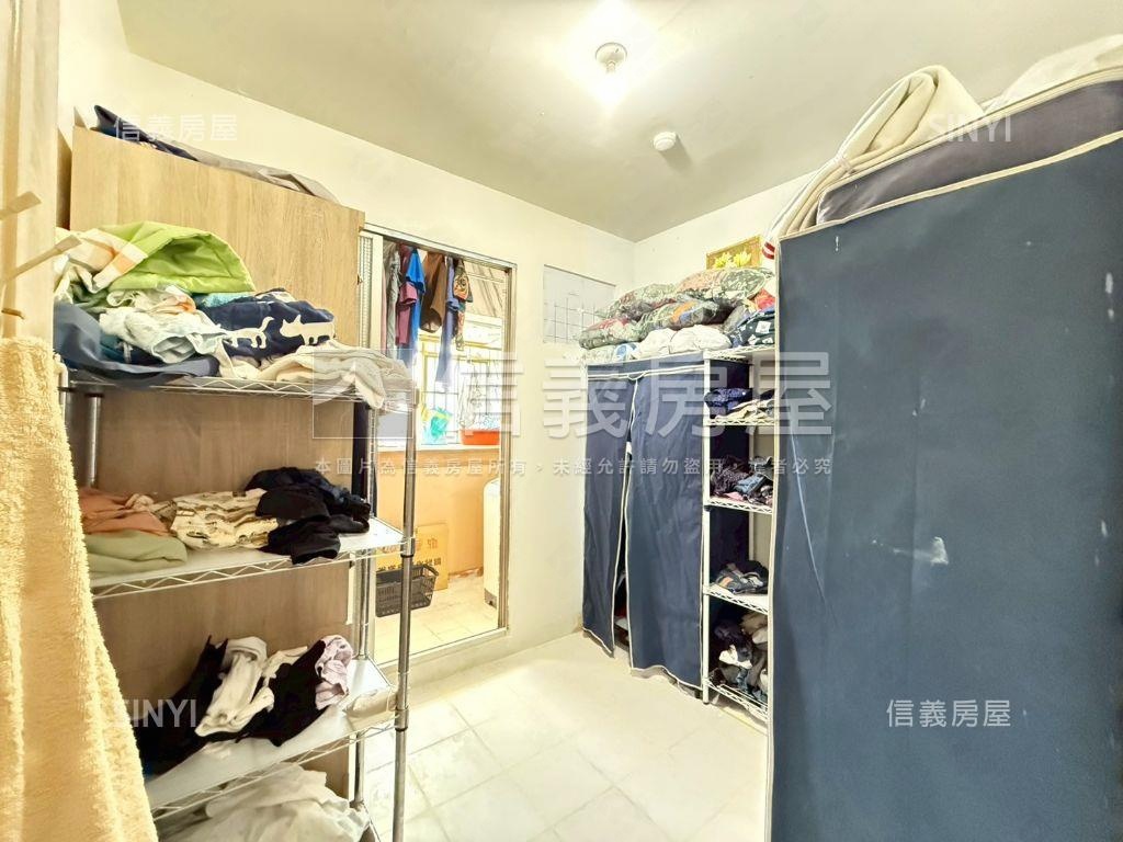 富貴美四房採光好房屋室內格局與周邊環境
