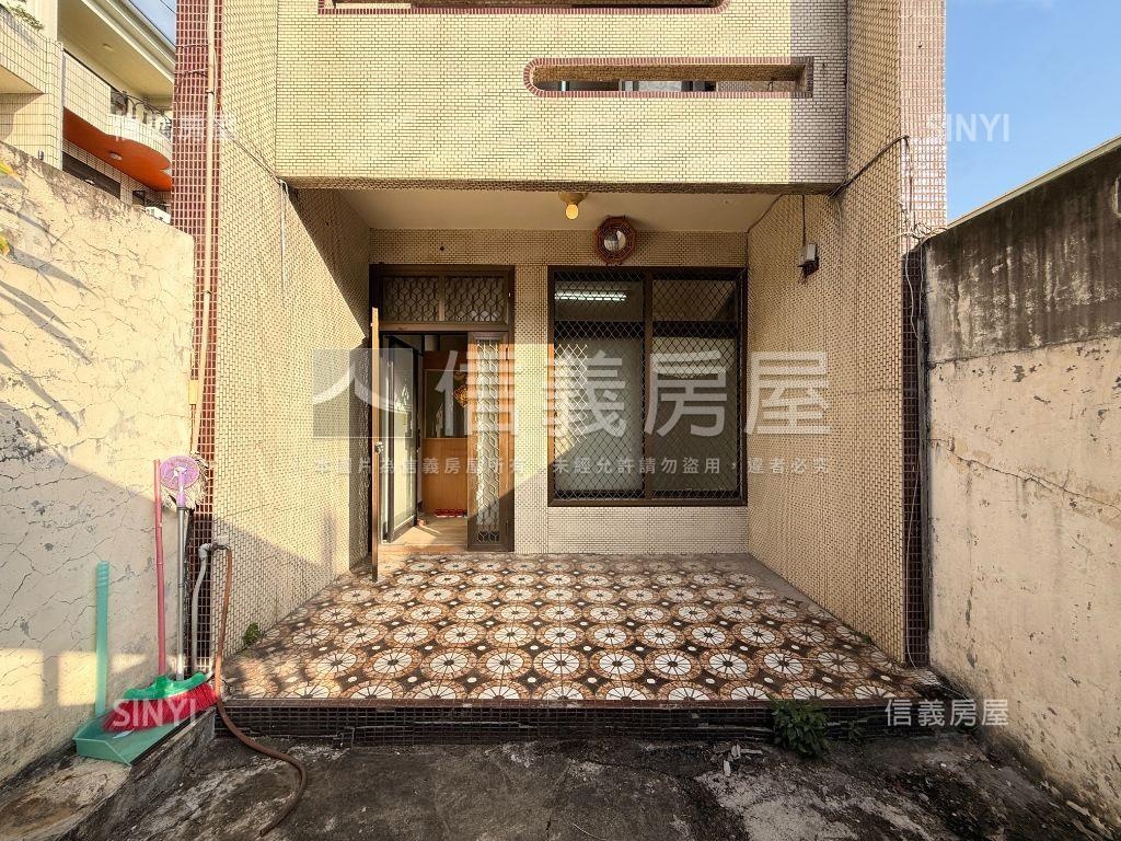 近太原車站獨棟大地坪別墅房屋室內格局與周邊環境