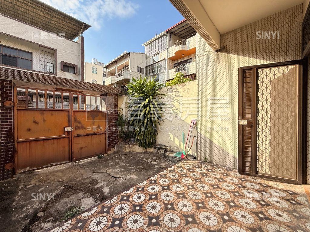 近太原車站獨棟大地坪別墅房屋室內格局與周邊環境