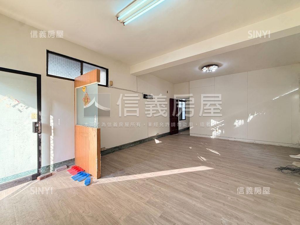 近太原車站獨棟大地坪別墅房屋室內格局與周邊環境