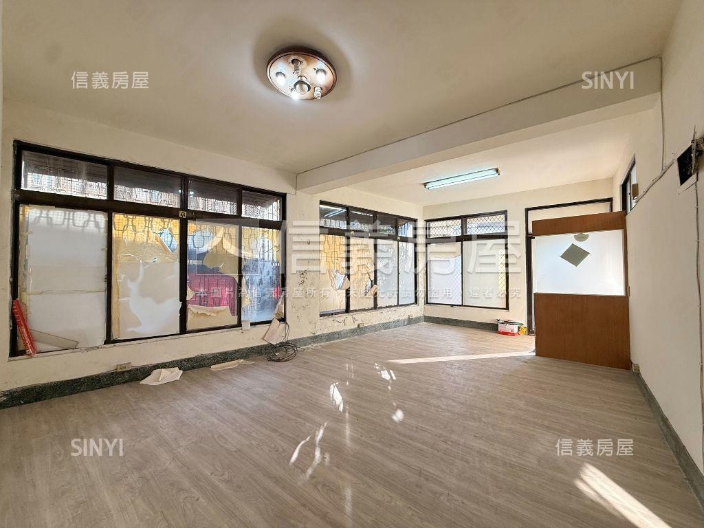 近太原車站獨棟大地坪別墅房屋室內格局與周邊環境