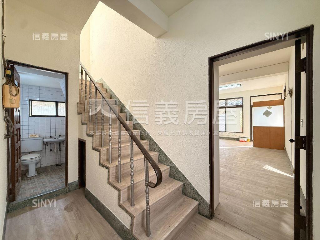 近太原車站獨棟大地坪別墅房屋室內格局與周邊環境