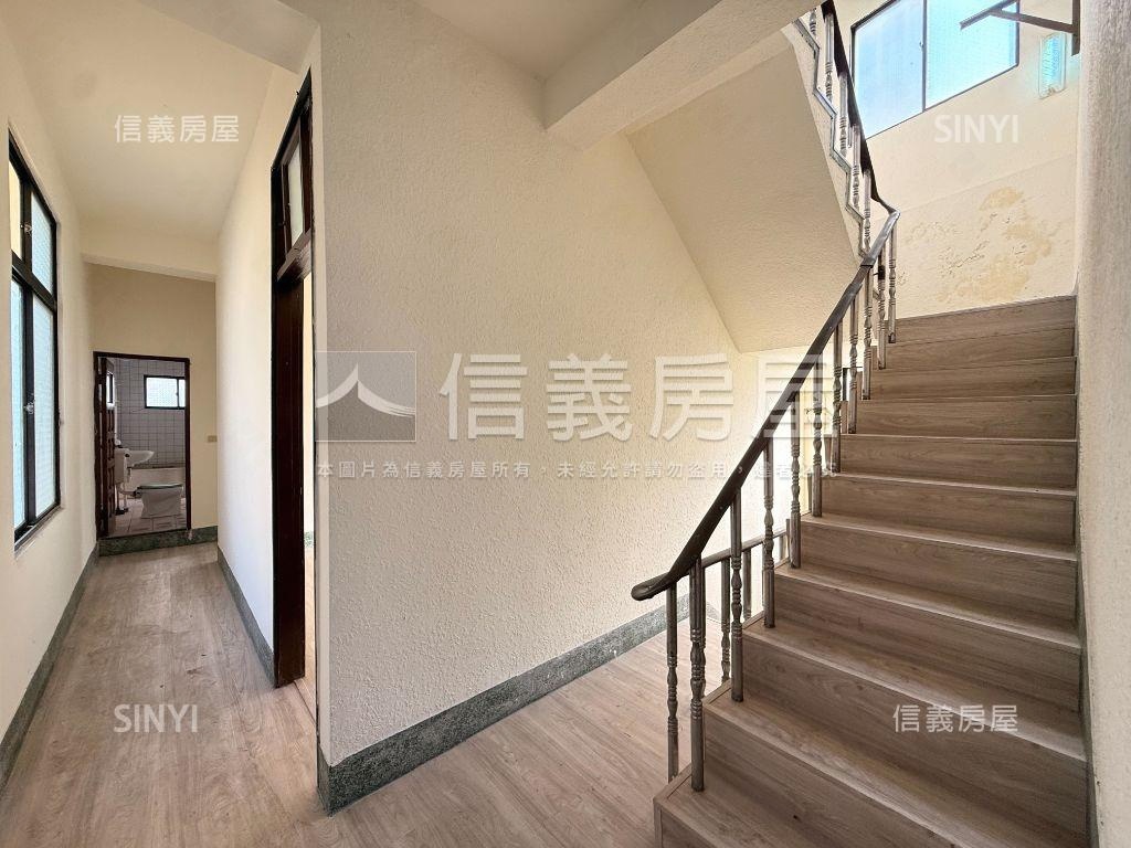 近太原車站獨棟大地坪別墅房屋室內格局與周邊環境