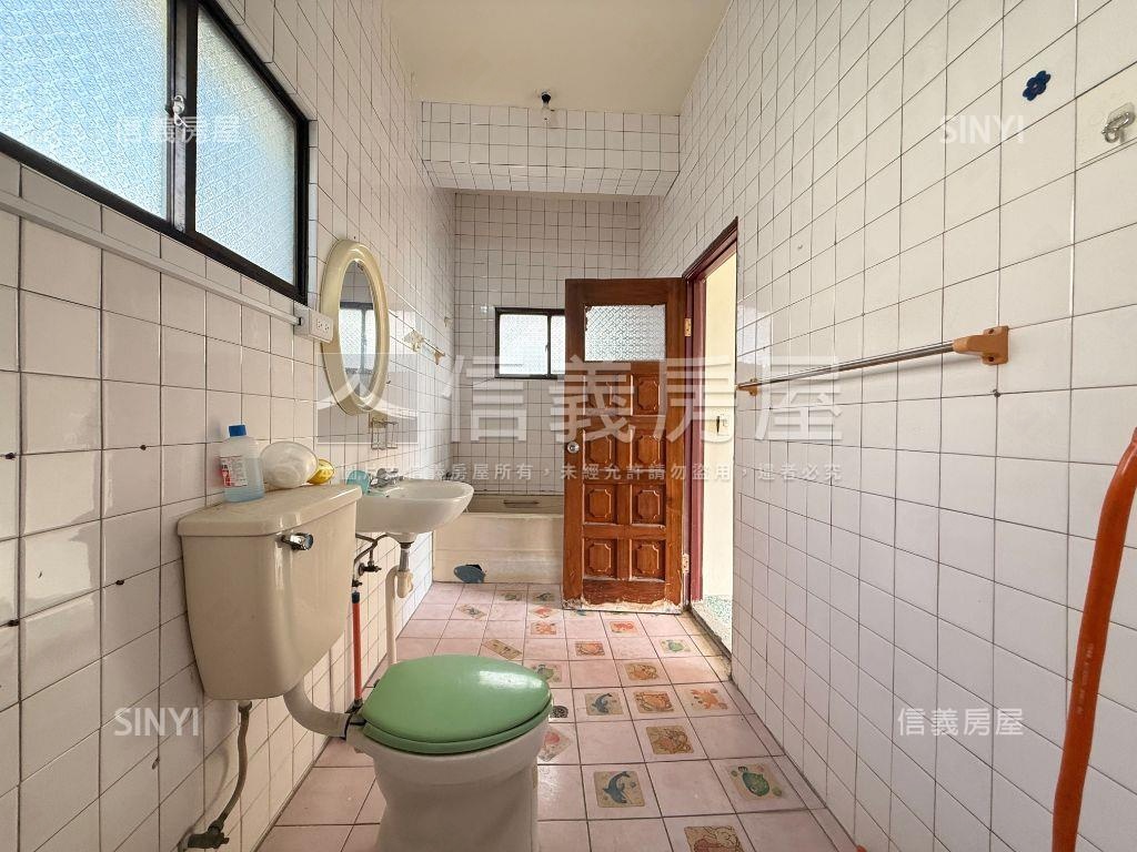 近太原車站獨棟大地坪別墅房屋室內格局與周邊環境