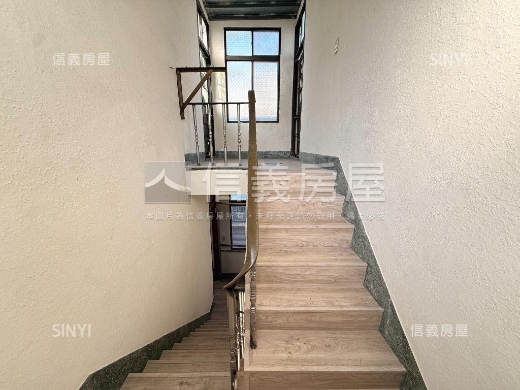 近太原車站獨棟大地坪別墅房屋室內格局與周邊環境