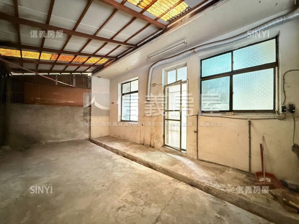 近太原車站獨棟大地坪別墅房屋室內格局與周邊環境